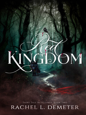 cover image of Red Kingdom